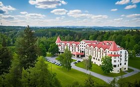 Nowy Zdrój - Centrum Zdrowia i Wypoczynku